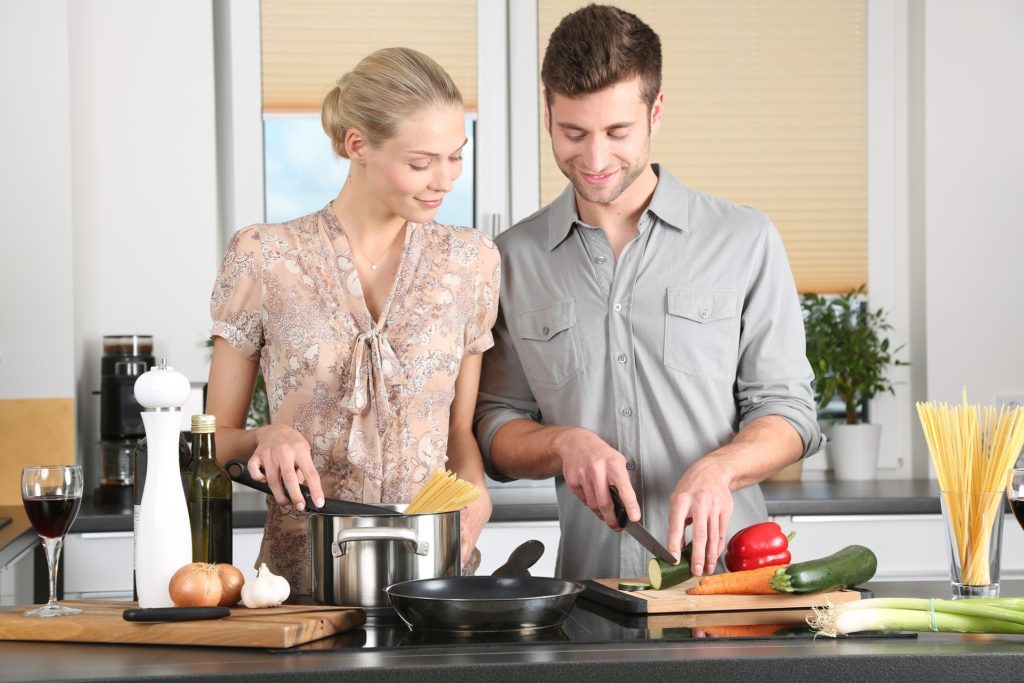 Zeit sparen beim Kochen: Unsere Tipps & Ratschläge