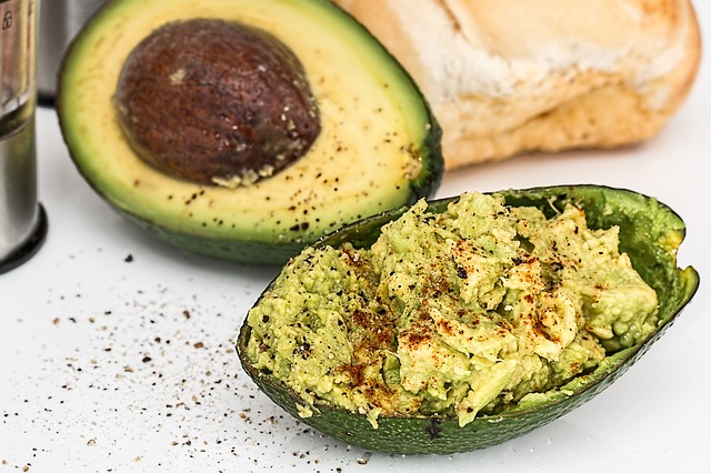 Guacamole Avocado