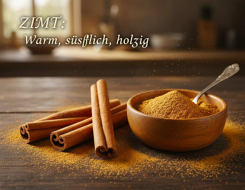 Zimt Aroma Zimt Aroma