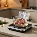 Sous Vide zarteres Fleisch