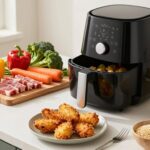 Luftfritteuse Tricks