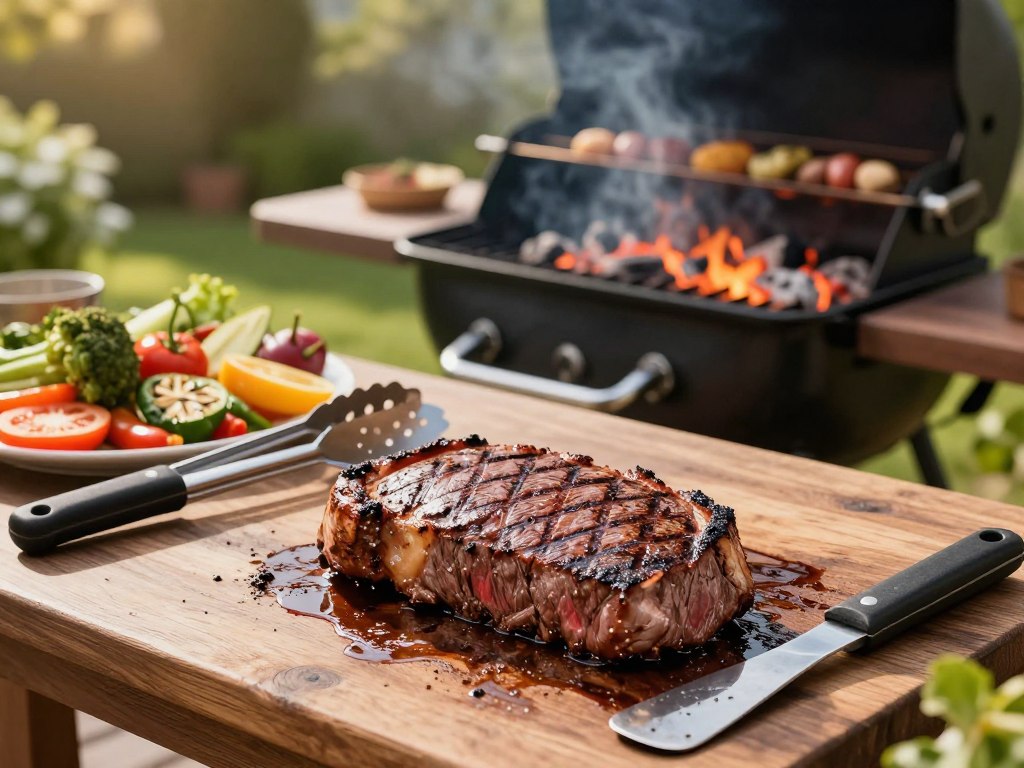 Rinderfilet Grilltipps für Anfänger