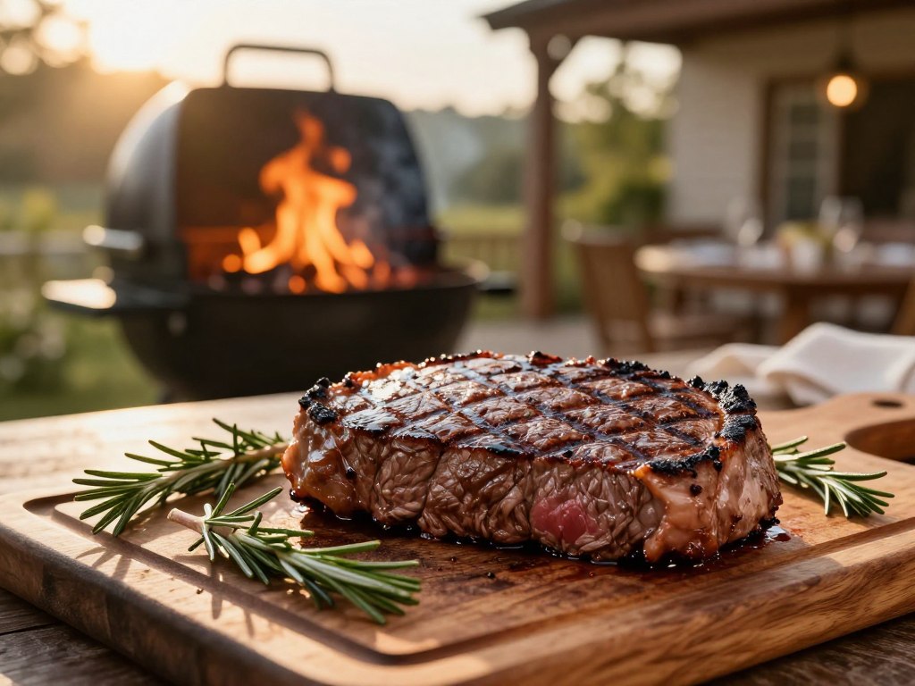 Rinderfilet Qualität und Vorteile