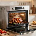 Heißluftöfen kleine Kniffe