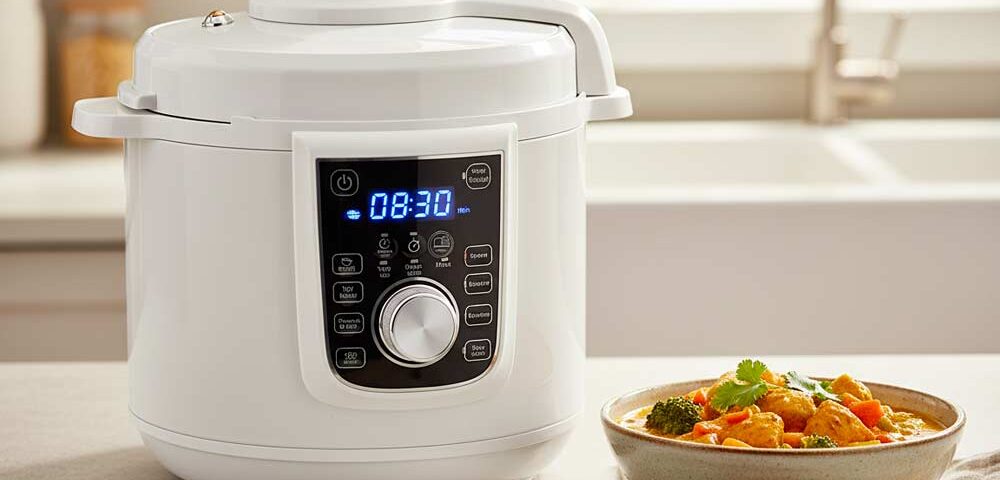 Multifunktionskocher