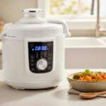 Multifunktionskocher