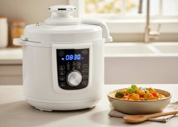 Multifunktionskocher