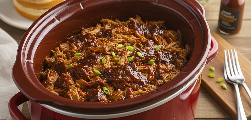 Slow Cooker Rezepte