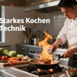 Wann starkes Kochen sinnvoll ist