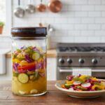 Fermentationsgefäß