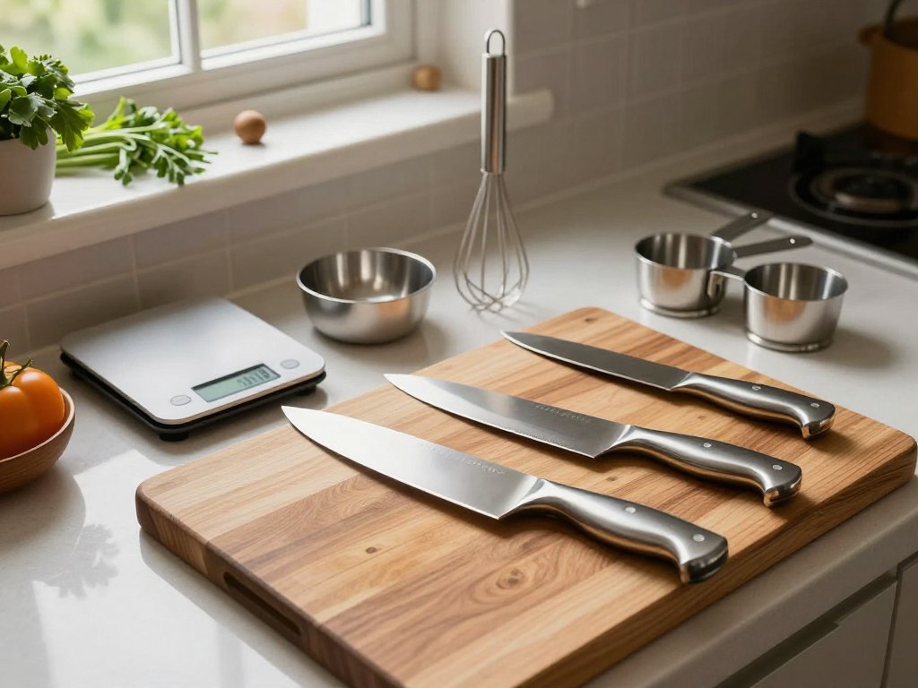 Gutes Küchenwerkzeug Gutes Küchenwerkzeug