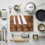 Gutes Küchenwerkzeug