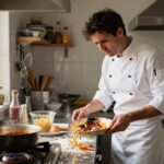 Kochfehler beim Kochen