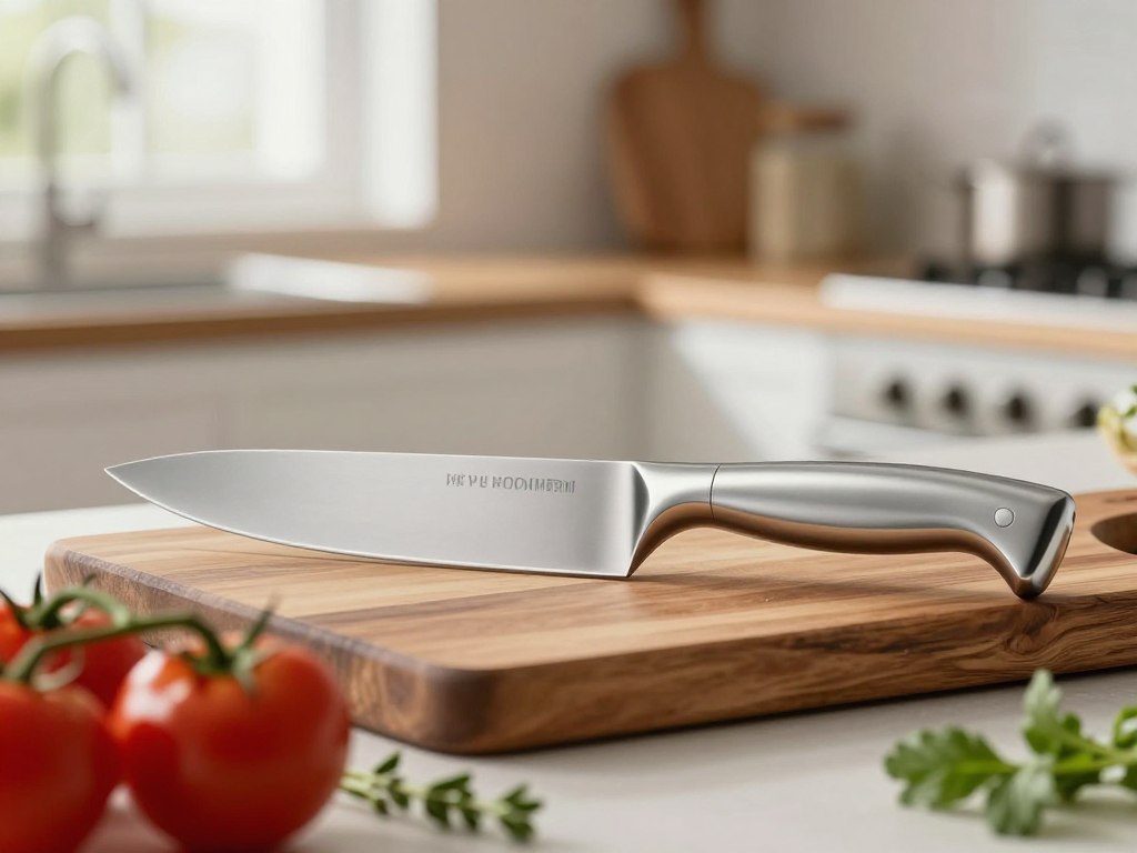 Küchenmesser Eigenschaften
