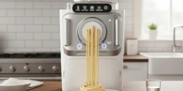 Pastaautomat
