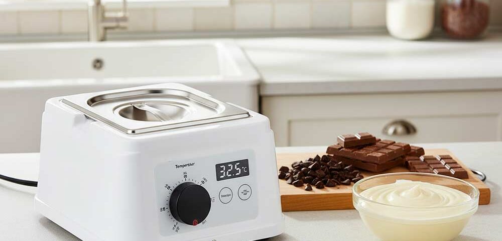 Schokoladentemperierer