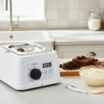 Schokoladentemperierer