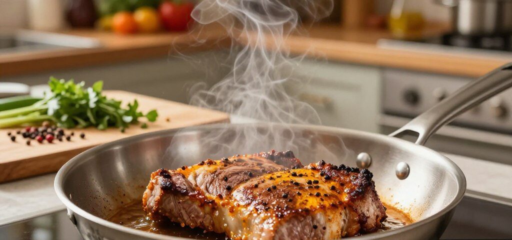Garzeiten beim Kochen einschätzen