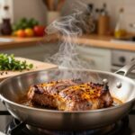 Garzeiten beim Kochen einschätzen