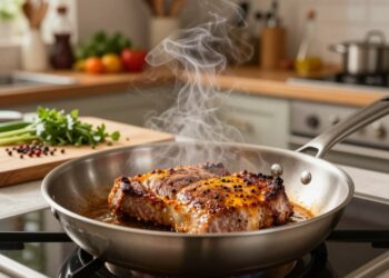 Garzeiten beim Kochen einschätzen