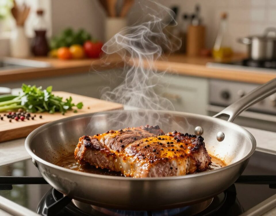 Garzeiten beim Kochen einschätzen